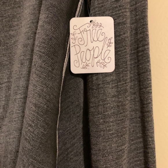 New with tags free people sweater - Picture 4 of 8